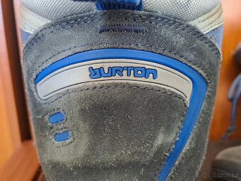 Snowboardové boty - 7