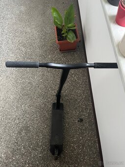 Freestyle koloběžka - 7