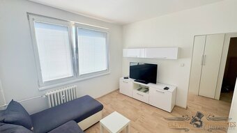Pronájem byty 1+1, 32 m² - Pardubice - Zelené Předměstí - 7