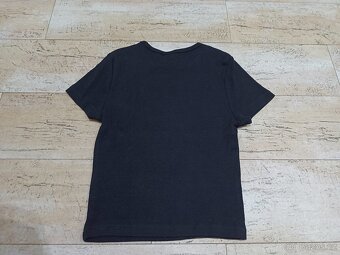 Dívčí triko, crop-top vel. 158/164 - 7