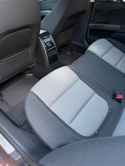 Škoda Superb 2, 2.0tdi 103kw - 7