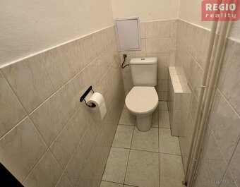 Pronájem bytu 2+1 v Třinci ul.SNP - 7