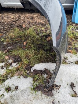 Nárazník Mazda 3 MPS BK - 7