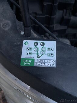 VW TRANSPORTER T5 LONG - 7