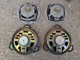 Díly Subaru Legacy/Outback/Impreza - 7