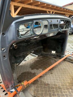 2x Karoserie VW Brouk: 66-67 a -66 - 7