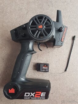 Rc tunning diely extra - 7