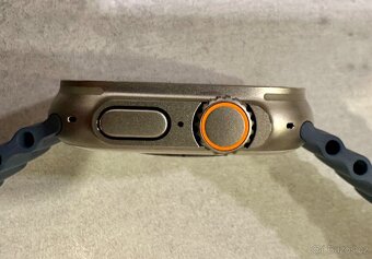 Apple Watch Ultra 3 - 7