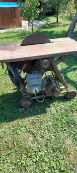 Cirkulárka kolébka - 7