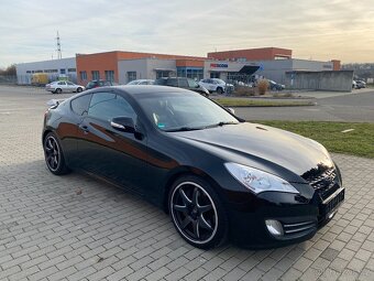 Genesis Coupé 3.8i RS Individual - 7