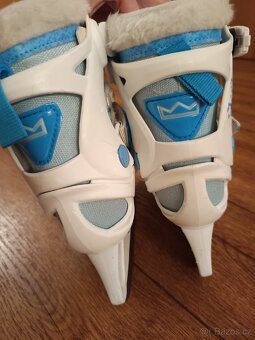 Brusle dětské dívčí vel.29-32 - 7