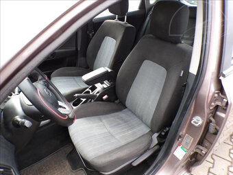 Kia Cee´d 1,4 i16V KLIMATIZACE - 7