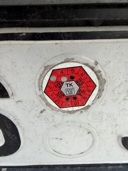 Opel Astra 1.7 CDTi kombi - 7