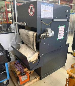 Obráběcí centra - vertikální DMC 635V - 7