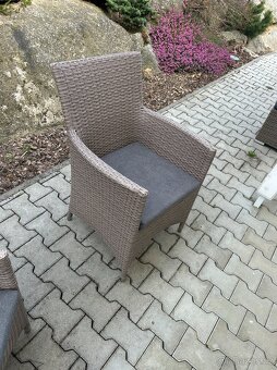 Zahradní sestava - 7