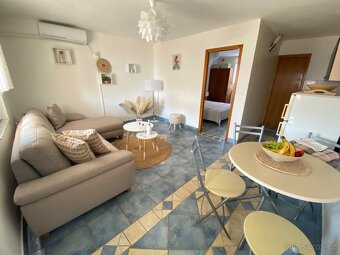 Apartmány Chorvatsko - 7