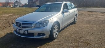 Mercedes-Benz W204 - 7
