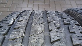 225/45 R18 zimní pneu - 7
