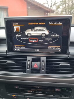 A6 Allroad 3.0 TDI 150kW Quattro - 7