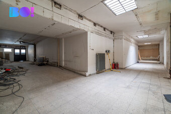 Pronájem obchodních prostor, 408m², Přerov - 7