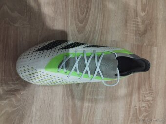 Adidas predator accuracy 1 - 7
