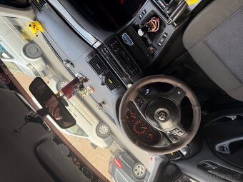 bmw E46 facelift r 2005 chip - 7