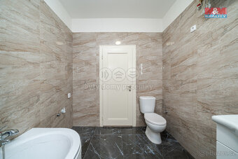Prodej bytu 2+kk, 68 m², Ostrava, ul. Rudná - 7