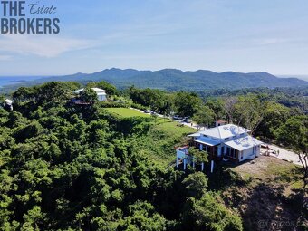 Villa Aroha, Punta Blanca - 7