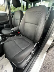 Škoda fabia II 1.6tdi - 7