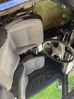 Lada Niva 1.7 MPi 2007 - 7