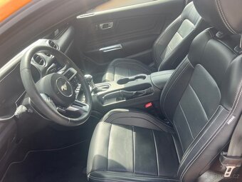 Ford Mustang Fastback 5.0 Ti-VCT V8 GT - 7