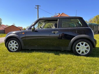 Mini One 1.6 - 7