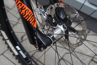 Kolo Orbea Occam - 7