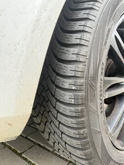 Audi A4 B8.5 3.0TDI - 7
