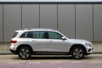 Mercedes-Benz GLB 200d A/T - 7