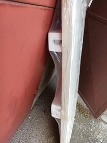 isan avando 1215/600 barva 9016 - 7