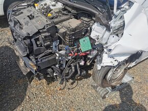 Renault KANGOO VAN LONG 10/23 68TKM 1.5DCI DPH - 7