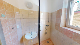 Pronájem bytu 4+kk, 86m2, Poděbradova, Humpolec - 7
