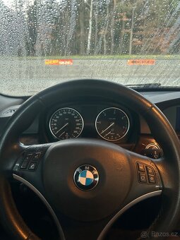 BMW řada 3 2.0xd automat - 7