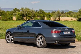 Audi A5 2.7 TDI V6 multitronic coupé aj na splátky - 7