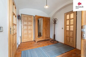 Prodej rodinného domu 80 m2 Komenského, Častolovice - 7