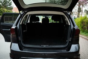FIAT FREEMONT 2.0 JTD - 7