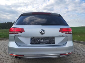 Volkswagen Passat B8 KOMBI - 7