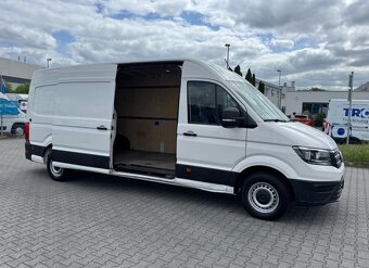 Crafter 2.0tdi Long - 7