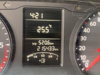 Volkswagen Transporter T6 2.0TDi 6mist TOP - 7