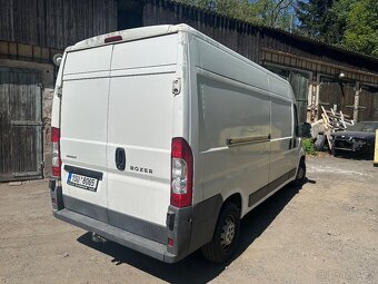 Peugeot Boxer L3H2 - 7