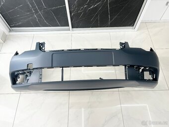 NOVÝ PŘEDEK ŠKODA SUPERB / ZASÍLÁME - 7