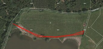 Prodej louky❗️2,2 ha❗️100% podíl, 44 Kč/m² - 7