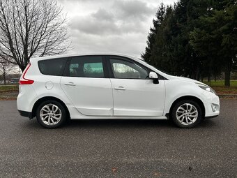 Renault Grand Scenic 1.6 DCi,2012, 7 míst,digiklima,panorama - 7