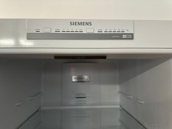 Lednice s mrazákem Siemens (217) - 7